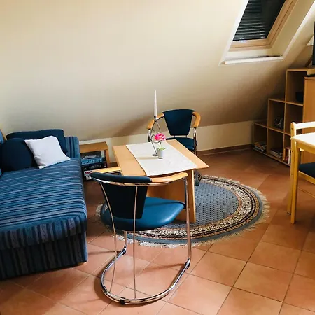 Flieder 1 아파트 *