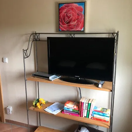 아파트 Flieder 1 *