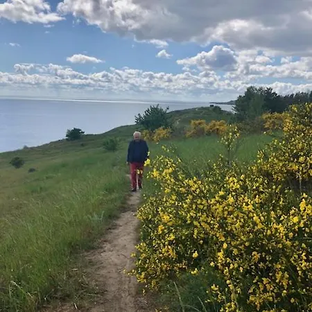 Flieder 1 아파트 *