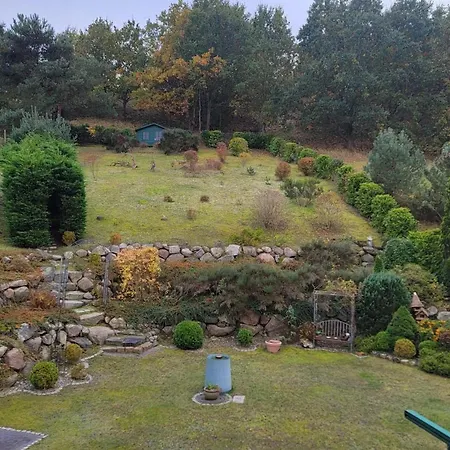 아파트 Flieder 1 미델하겐