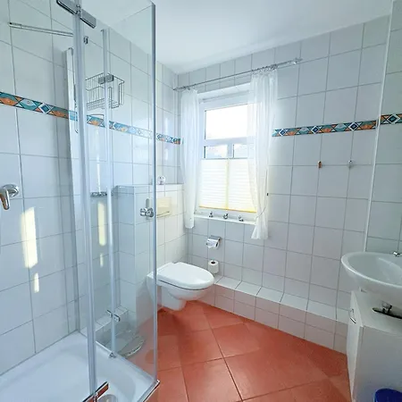 Ferienwohnung Flieder - Ruhig Und Tierfreundlich *