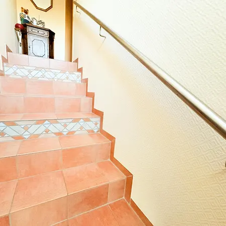 Ferienwohnung Flieder - Ruhig Und Tierfreundlich Apartment Middelhagen