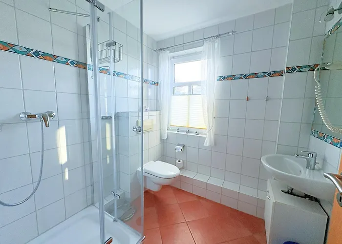 Ferienwohnung Flieder - Ruhig Und Tierfreundlich *