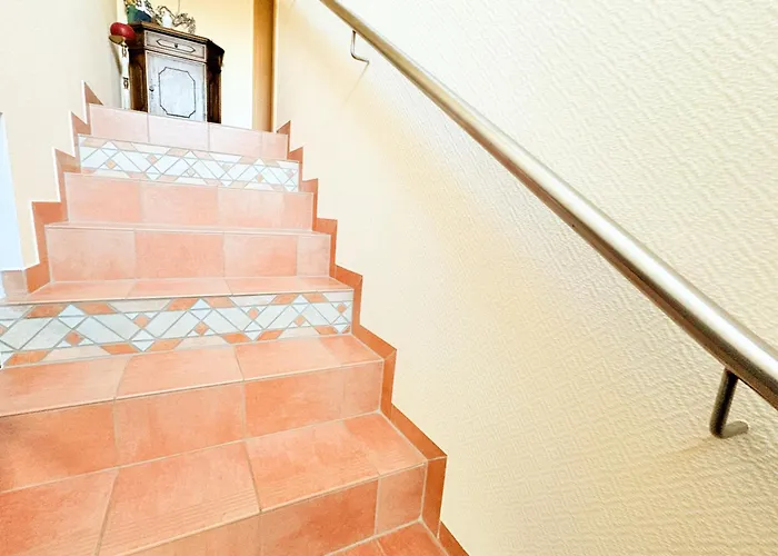 Ferienwohnung Flieder - Ruhig Und Tierfreundlich Apartment Middelhagen